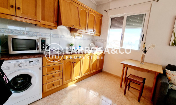 A Vendre - Villa - Torrevieja - San luis