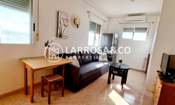 A Vendre - Villa - Torrevieja - San luis