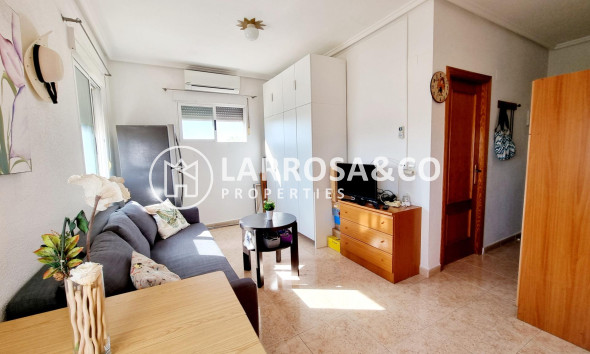 A Vendre - Villa - Torrevieja - San luis