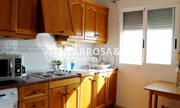 Resale - Detached House/Villa - Torrevieja - San luis