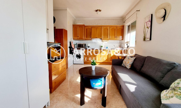 Resale - Detached House/Villa - Torrevieja - San luis