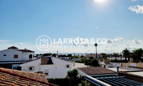 Resale - Detached House/Villa - Torrevieja - San luis