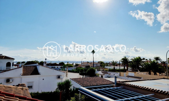 Herverkoop - Villa - Torrevieja - San luis