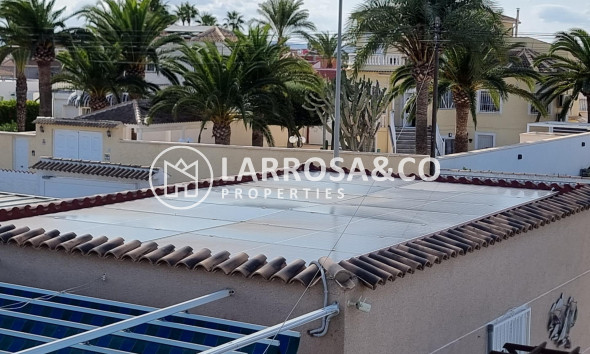 A Vendre - Villa - Torrevieja - San luis