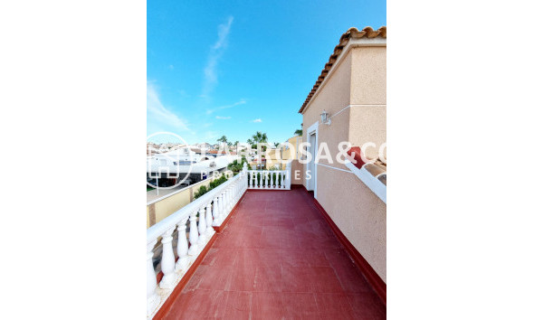 Resale - Detached House/Villa - Torrevieja - San luis