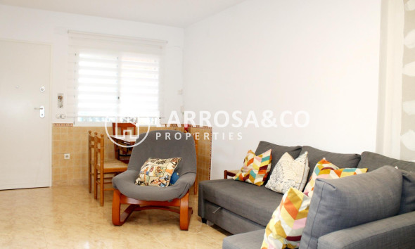 Herverkoop - Villa - Torrevieja - San luis