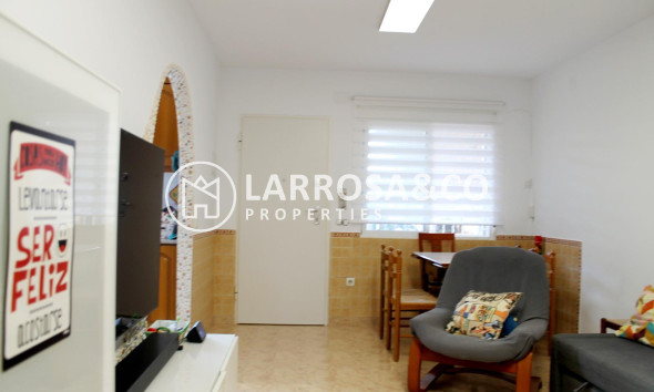 A Vendre - Villa - Torrevieja - San luis