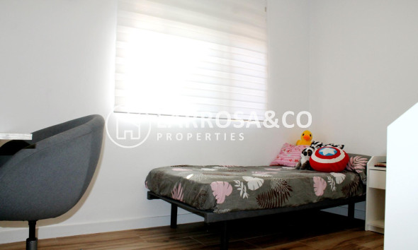 Resale - Detached House/Villa - Torrevieja - San luis