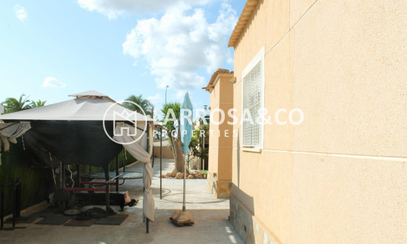 A Vendre - Villa - Torrevieja - San luis