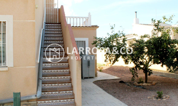 A Vendre - Villa - Torrevieja - San luis