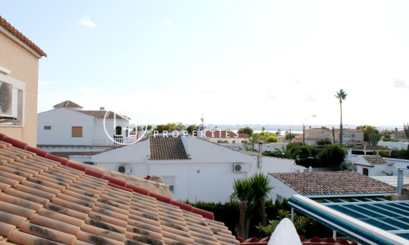 Herverkoop - Villa - Torrevieja - San luis