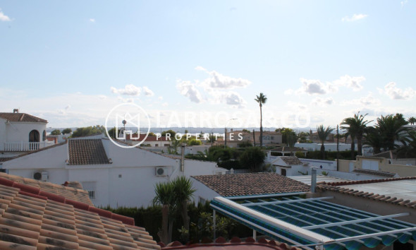 Resale - Detached House/Villa - Torrevieja - San luis