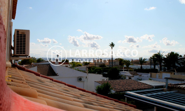 A Vendre - Villa - Torrevieja - San luis