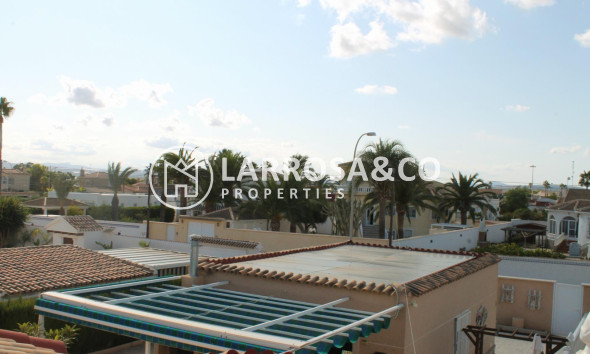 Resale - Detached House/Villa - Torrevieja - San luis