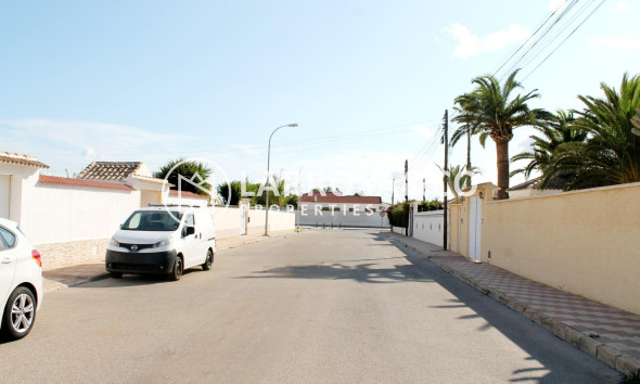 Herverkoop - Villa - Torrevieja - San luis