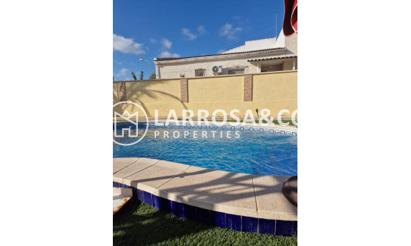 A Vendre - Villa - Torrevieja - San luis