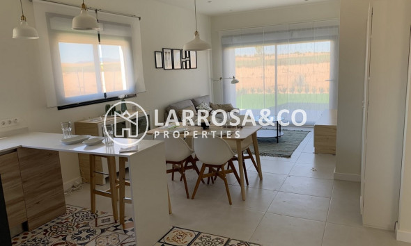 Obra Nueva - Apartamento - Alhama de Murcia - Condado de Alhama