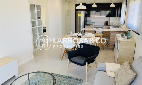 New build - Apartment - Alhama de Murcia - Condado de Alhama