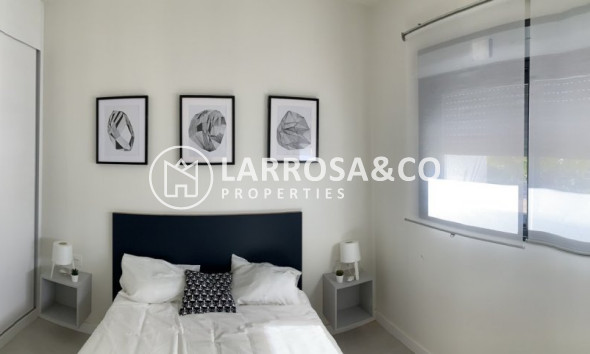 Nieuwbouw Woningen - Apartment - Alhama de Murcia - Condado de Alhama