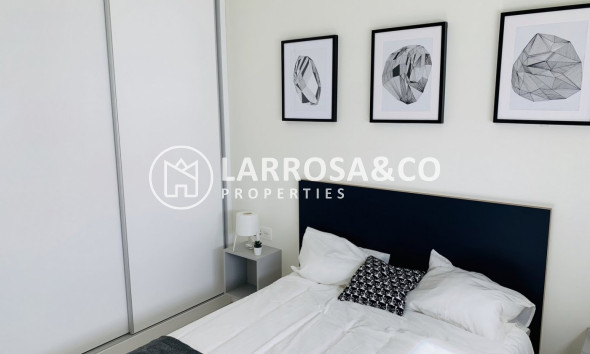 Nieuwbouw Woningen - Apartment - Alhama de Murcia - Condado de Alhama