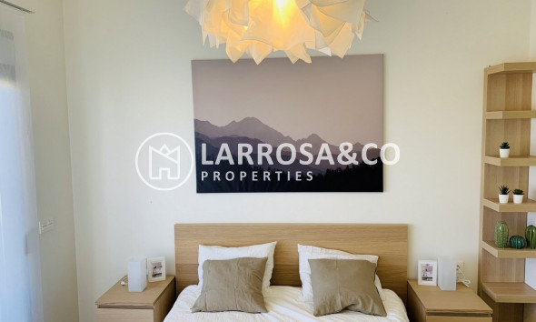 Nieuwbouw Woningen - Apartment - Alhama de Murcia - Condado de Alhama