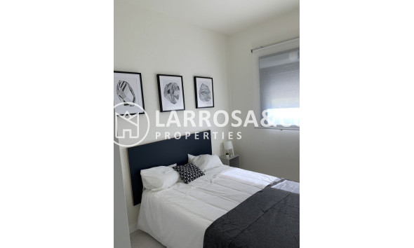 Nieuwbouw Woningen - Apartment - Alhama de Murcia - Condado de Alhama