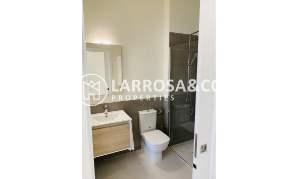 Nieuwbouw Woningen - Apartment - Alhama de Murcia - Condado de Alhama