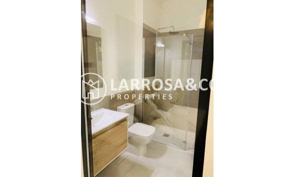 Nieuwbouw Woningen - Apartment - Alhama de Murcia - Condado de Alhama