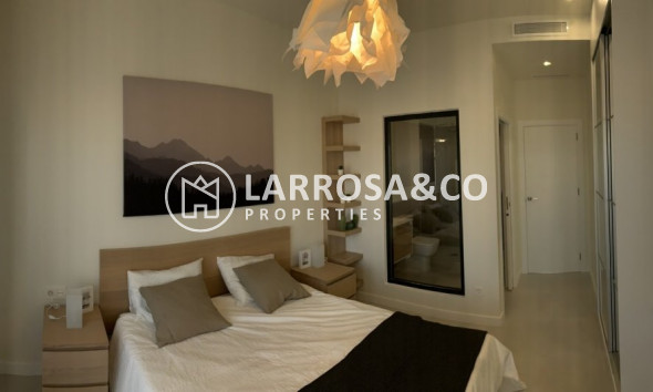 Nieuwbouw Woningen - Apartment - Alhama de Murcia - Condado de Alhama