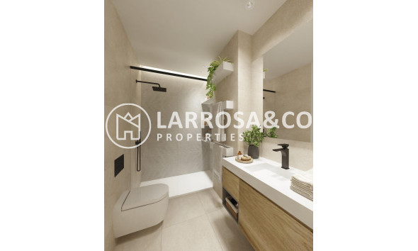 New build - Apartment - Almoradí - Center