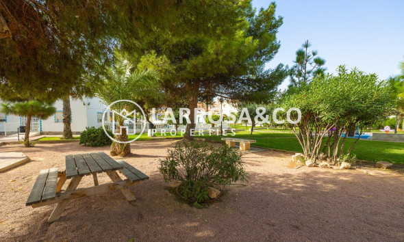 A Vendre - Semi-detached house - Torrevieja - Torreta florida