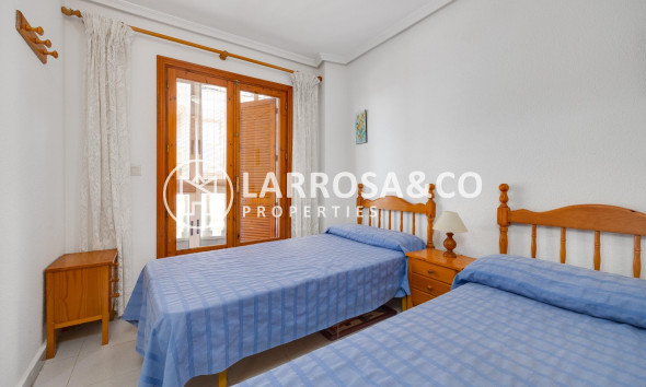 Herverkoop - Apartment - Torrevieja - Habaneras