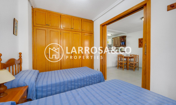 Herverkoop - Apartment - Torrevieja - Habaneras