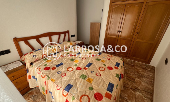 Herverkoop - Apartment - Torrevieja - Playa del cura