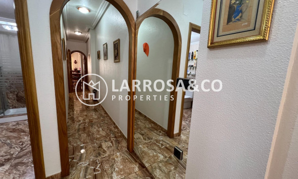 Herverkoop - Apartment - Torrevieja - Playa del cura