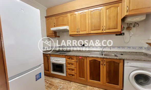 A Vendre - Apartment - Torrevieja - Playa del cura