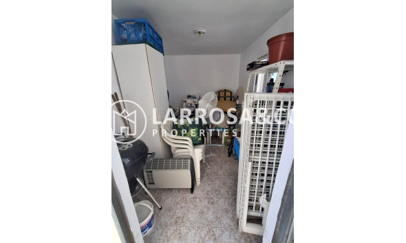 A Vendre - Bungalow - Torrevieja - Doña ines