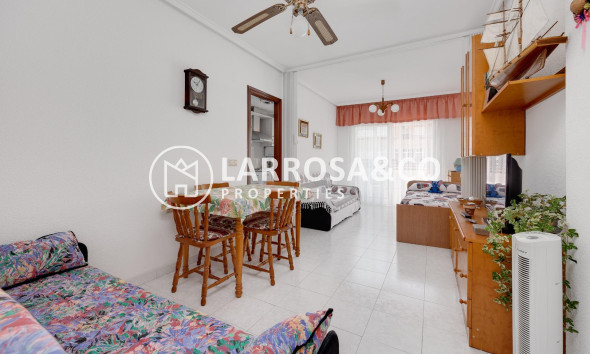 A Vendre - Apartment - Torrevieja - Centro