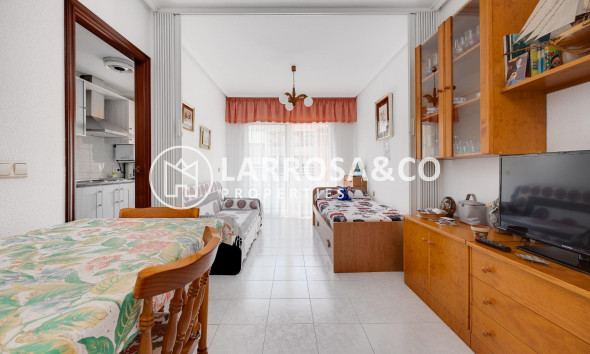 A Vendre - Apartment - Torrevieja - Centro