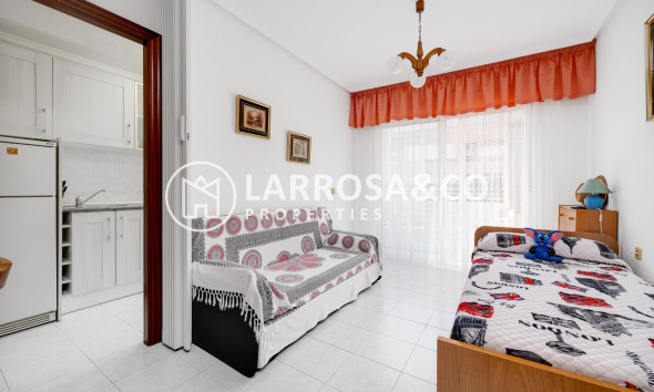 A Vendre - Apartment - Torrevieja - Centro