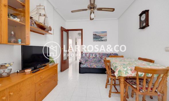 Reventa - Apartamento - Torrevieja - Centro