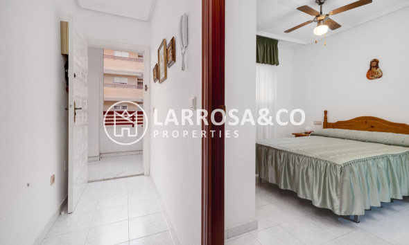 A Vendre - Apartment - Torrevieja - Centro