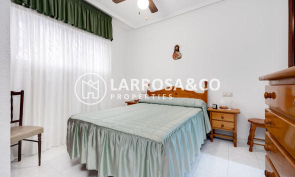 A Vendre - Apartment - Torrevieja - Centro