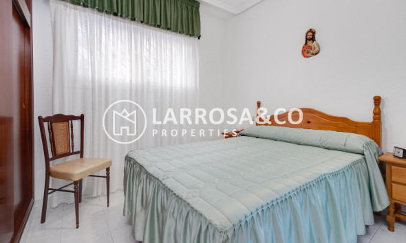 Herverkoop - Apartment - Torrevieja - Centro