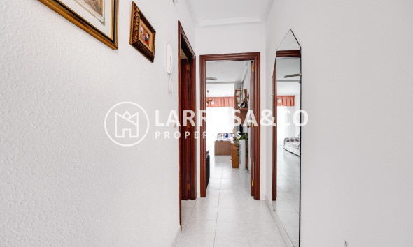 Herverkoop - Apartment - Torrevieja - Centro