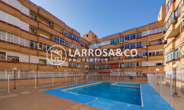 Reventa - Apartamento - Torrevieja - Centro