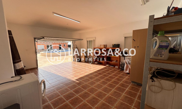 A Vendre - Villa - Dolores - CMNO. ESCORREDOR