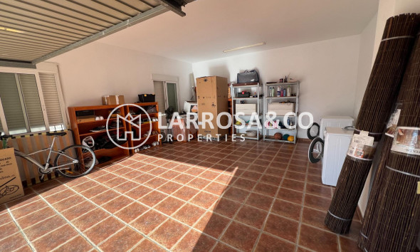 Resale - Detached House/Villa - Dolores - CMNO. ESCORREDOR