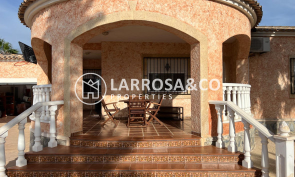 Resale - Detached House/Villa - Dolores - CMNO. ESCORREDOR