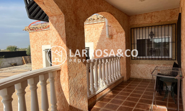 Resale - Detached House/Villa - Dolores - CMNO. ESCORREDOR